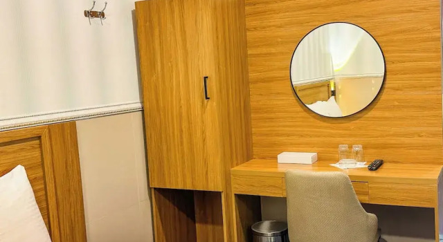 Номер Standard TAMARIND HOTEL