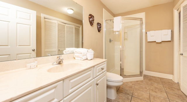 Номер Standard Phoenix West 206 3 Bedroom Condo