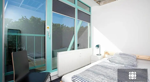Project Bay - Workation / CoWorking, Book Hotel Cheap Hotels in Rügen