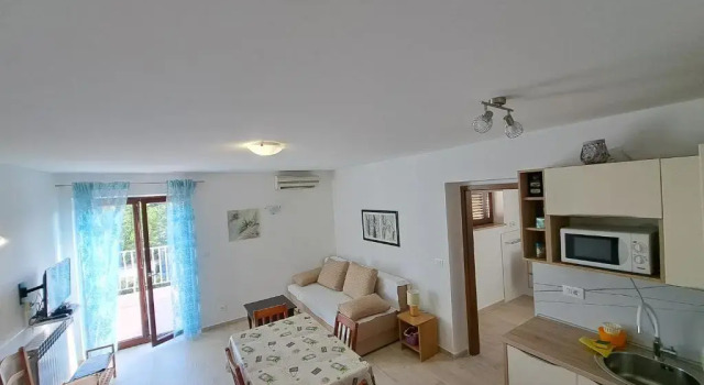 Апартаменты Apartment Studio sole