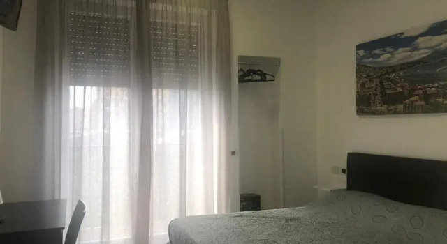 Номер Superior Top Floor Rentrooms Napoli