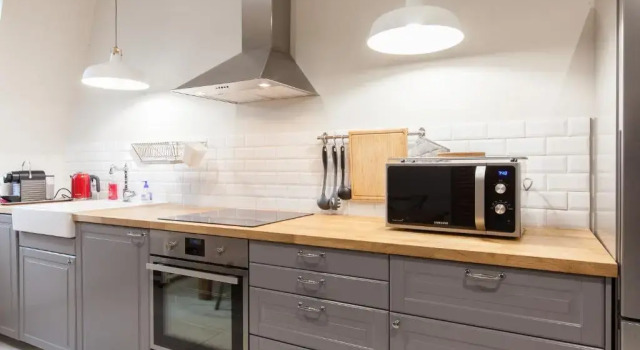 Апартаменты Appartement Vue Mer, Suquet Et Palais Avec Parking