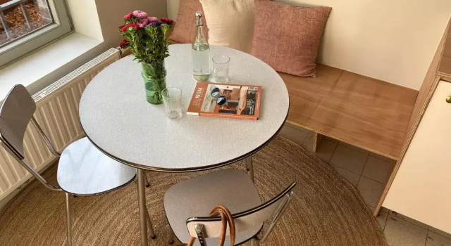 Номер Standard Maison Henri