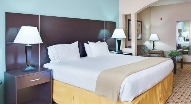 Номер Standard Aspen Grand Hotel Houston