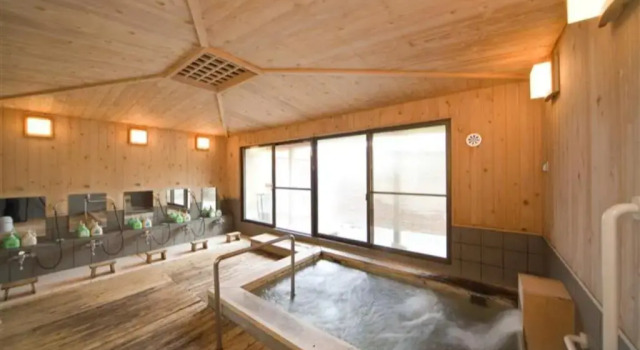Студия Hotel Nahari - Vacation STAY 12333v