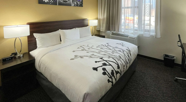 Sleep Inn Bronx