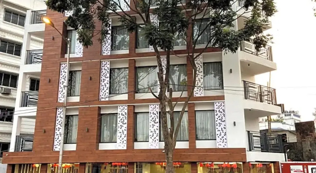 Stadia Inn, Забронировать Отель Калькутта East Zone, рядом с NIFT Kolkata