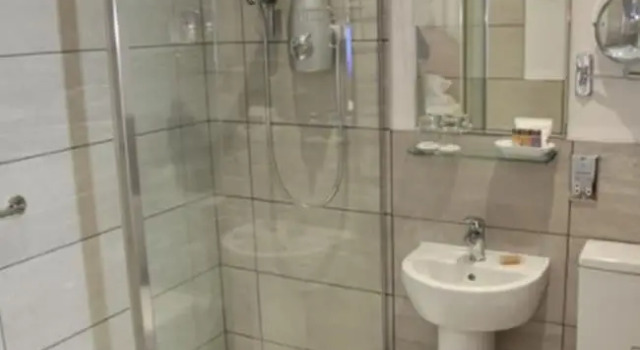 Одноместный номер Standard Burts Hotel