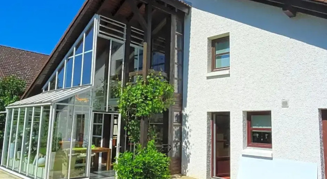 Wohlfühlhaus Immenstaad
