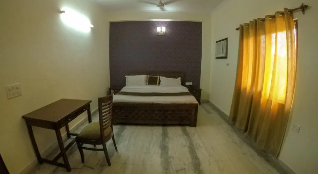 Hotel The  Orion Gopal Bhawan, Prenota Hotel Jwalapur Uttarakhand