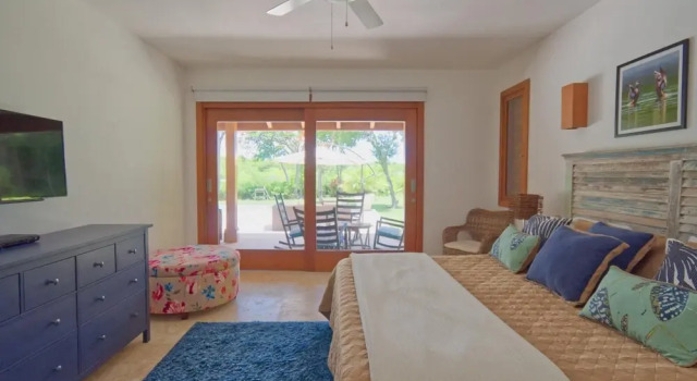 Amazing 4-bedroom Tropical Villa With Private Pool and Golf Course View at Luxury Resort, Prenota Resort Punta Cana Repubblica Dominicana
