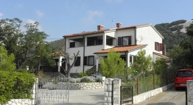 Коттедж Holiday Home Vjeka