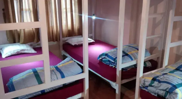 Dalat Smile, Book Hostel / Vandrerhjem Da Lat Lam Dong