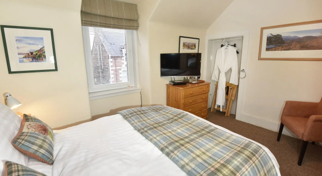Acer Glen B&B