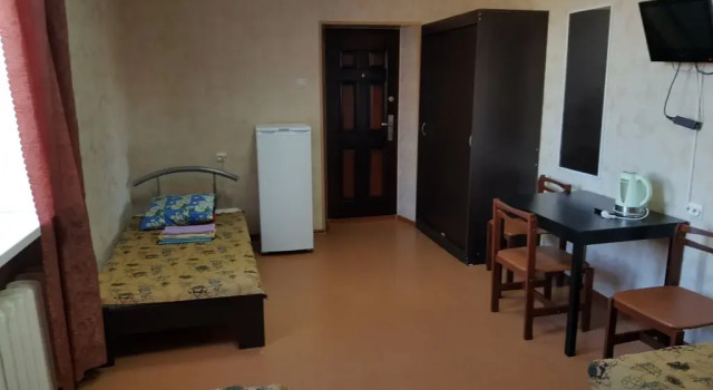 Gostinitsa Soglasie Hostel