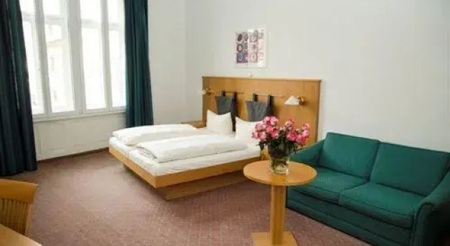 Hotel Schönberger Hof