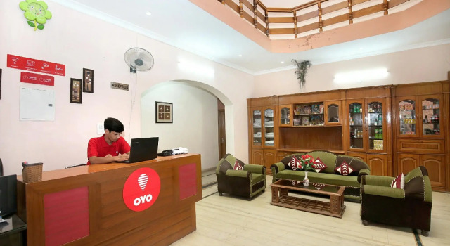 OYO Flagship 4891 Moti Sagar