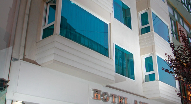 Hotel Aitue, Забронировать Отель Отели в центре Сан-Карлос-де-Барилоче, в центре