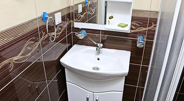 Standard cameră Hotel Ultra Star