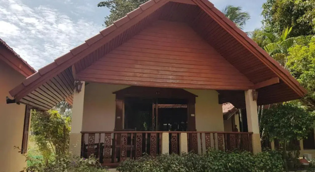 Номер Deluxe Morning Star Resort