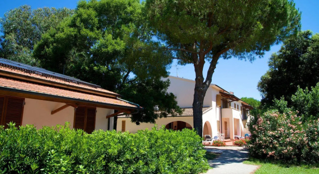 Residence Ghiacci Vecchi