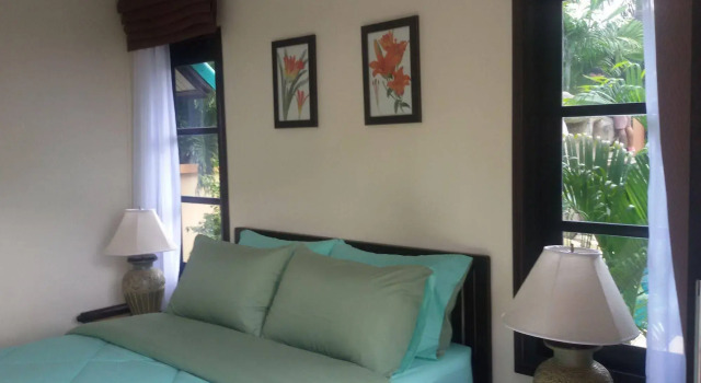Ao Thai Bangsare Resort 2