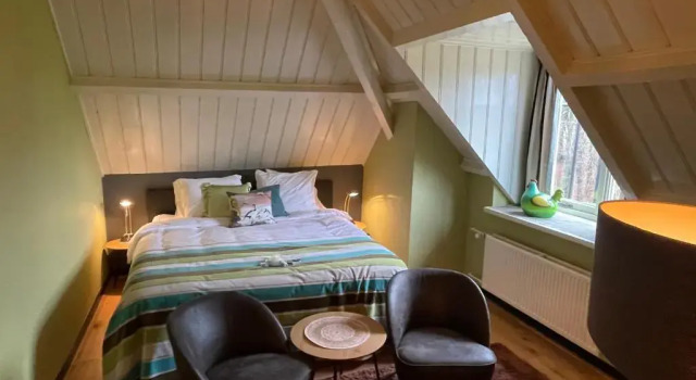Villa Rozenhof, Book Villa Almen Achterhoek