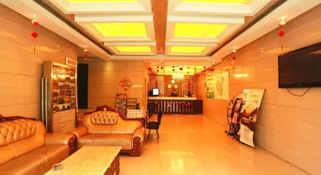 GreenTree Inn (Guilin Railway Station), Забронировать Отель Сяншань Гуйлинь, рядом с Автобусный вокзал Guilin - Yangshuo
