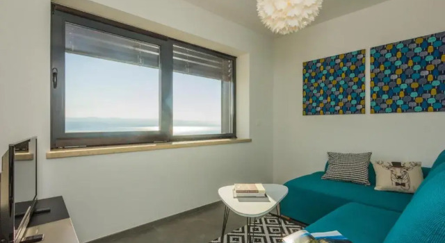Апартаменты Villa Manus - Boutique Apartments