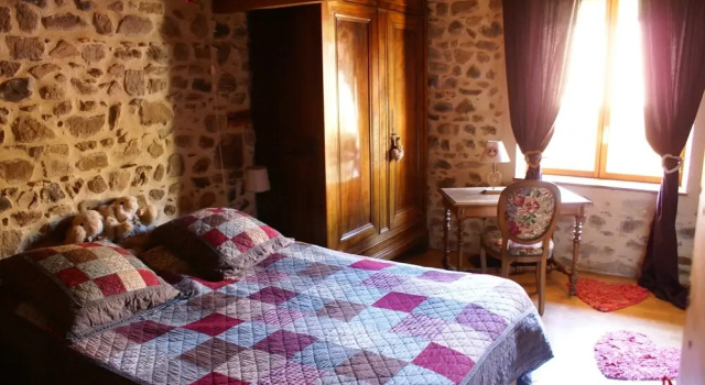 Chambres d'Hôtes Ferme du Planet, Rezervasyon Otel Jarnioux 