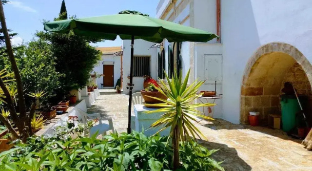 Camere Cavuzzi, Buchen Sie Hotel Polignano a Mare Metropolitanstadt Bari