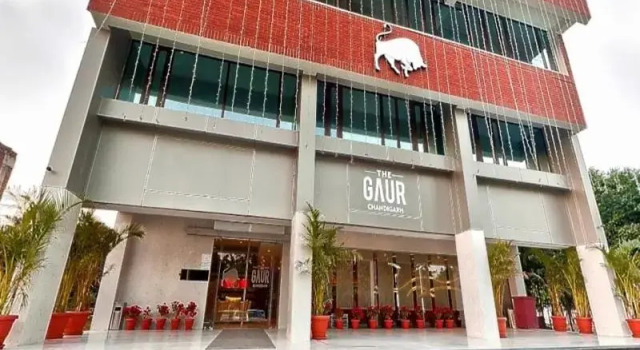 The Gaur Chandigarh