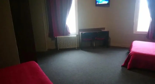 Hotel Moliere