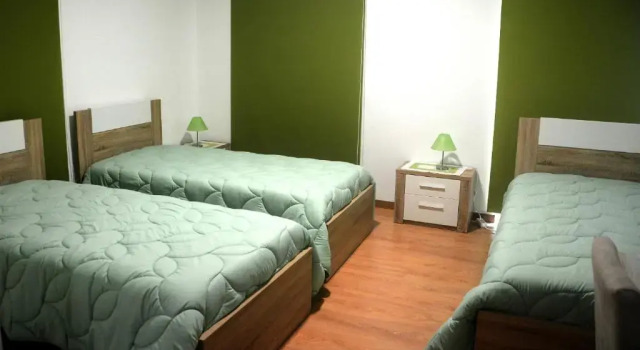 Номер Standard BELO CAMPO - Ilha do Faial