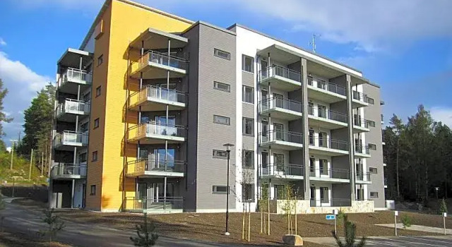 Spa Hotel Peurunka