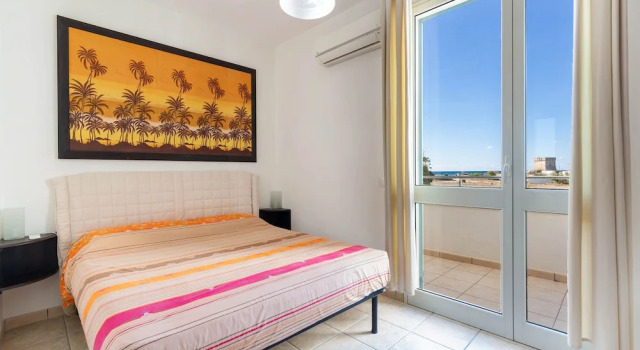 2091 Villino Tropical, Book Feriehus SPA-hoteller i Porto Cesareo Beaches, SPA