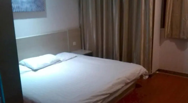 Hanting Express Wuxi Taihu Avenue Branch, Prenota Hotel Wuxi Jiangsu