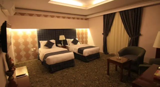 Двухместный номер Classic Banan Apartment