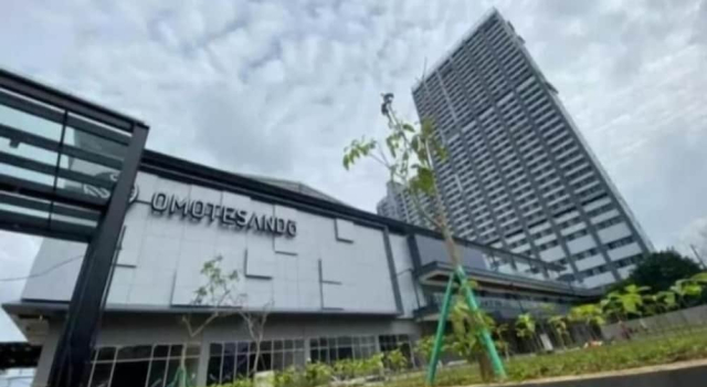 Comfy And Tidy 1Br (No Living Room) At Apartment Bintaro Embarcadero