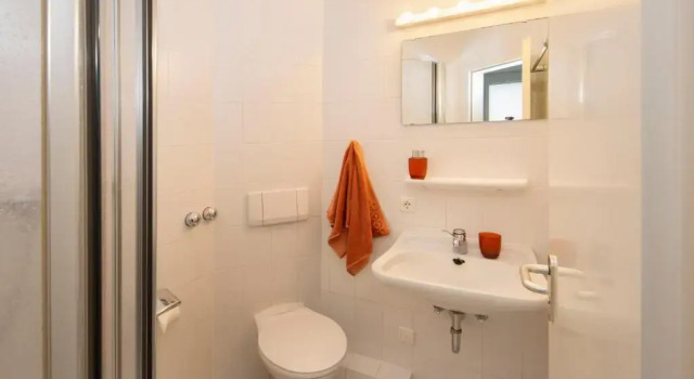 Номер Standard Hotel & Boarding House Schlosserwirt