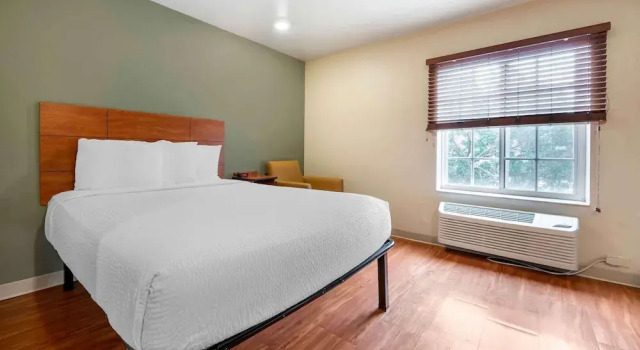 Студия Standard Extended Stay America Select Suites - Lake Worth
