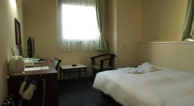 Двухместный номер Standard Hotel Green City