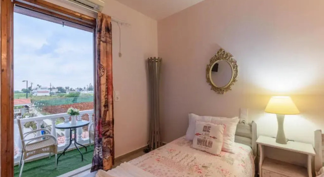 Olympus Studios & Bungalows, Забронировать Отель Малия Центральный Крит