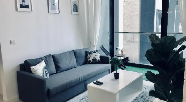 D'pristine By Antlerzone, Varaa Hotelli Hotellit Johor pysäköinnillä, Pysäköinti