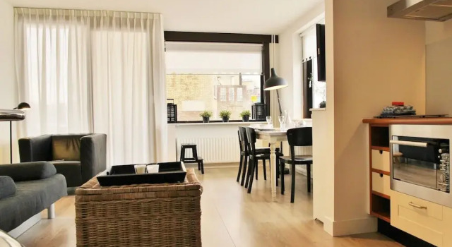 Appartement Schuitengat, Забронировать Апартаменты/квартира Апартаменты Норда, Апартаменты/квартира