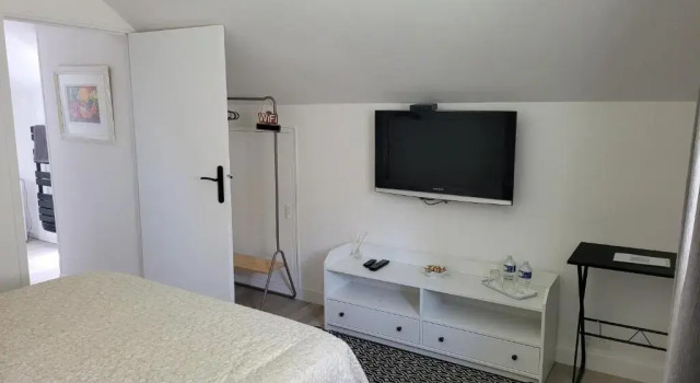 Номер Standard La maison dHera