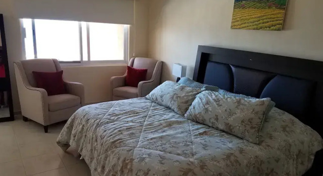 Vista Encantada 506, Buchen Sie Aparthotel Aparthotels in Nayarit, Aparthotel