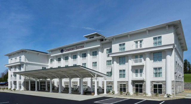 Номер Standard Tannery Suites