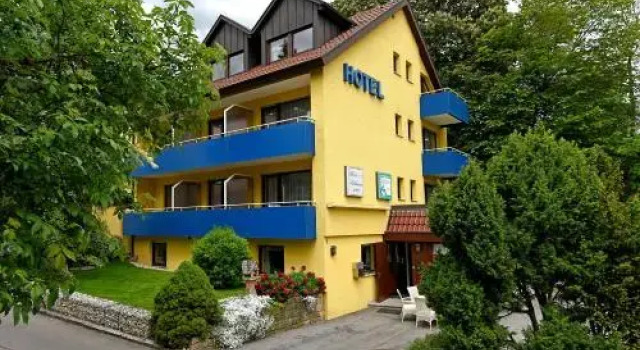 Hotel Katharina Garni