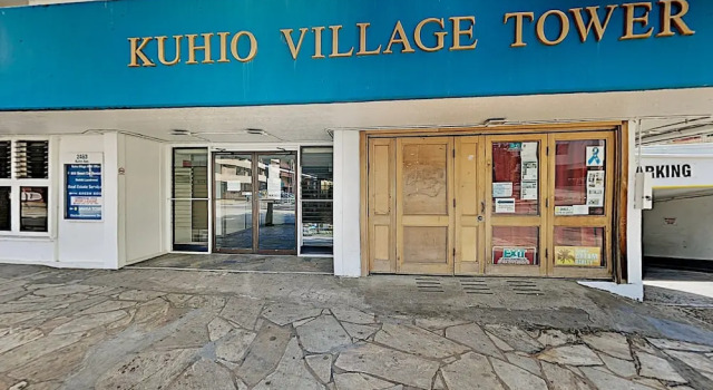Kuhio Village 507 Condo by Redawning, Boek Hotel Waikiki 